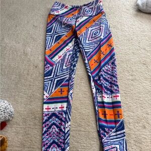 NWOT leggings